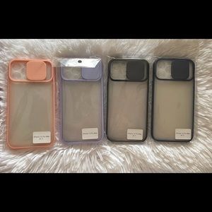 Iphone 12 Pro Max phone case